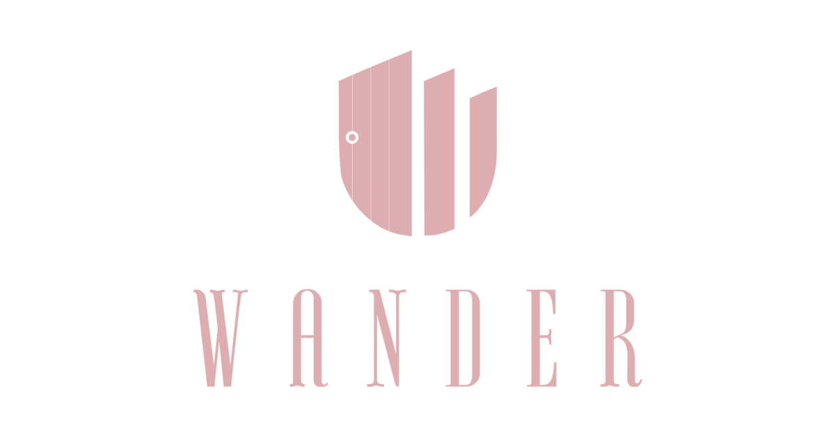 logo wander